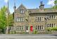 The Pond, Triangle, Sowerby Bridge