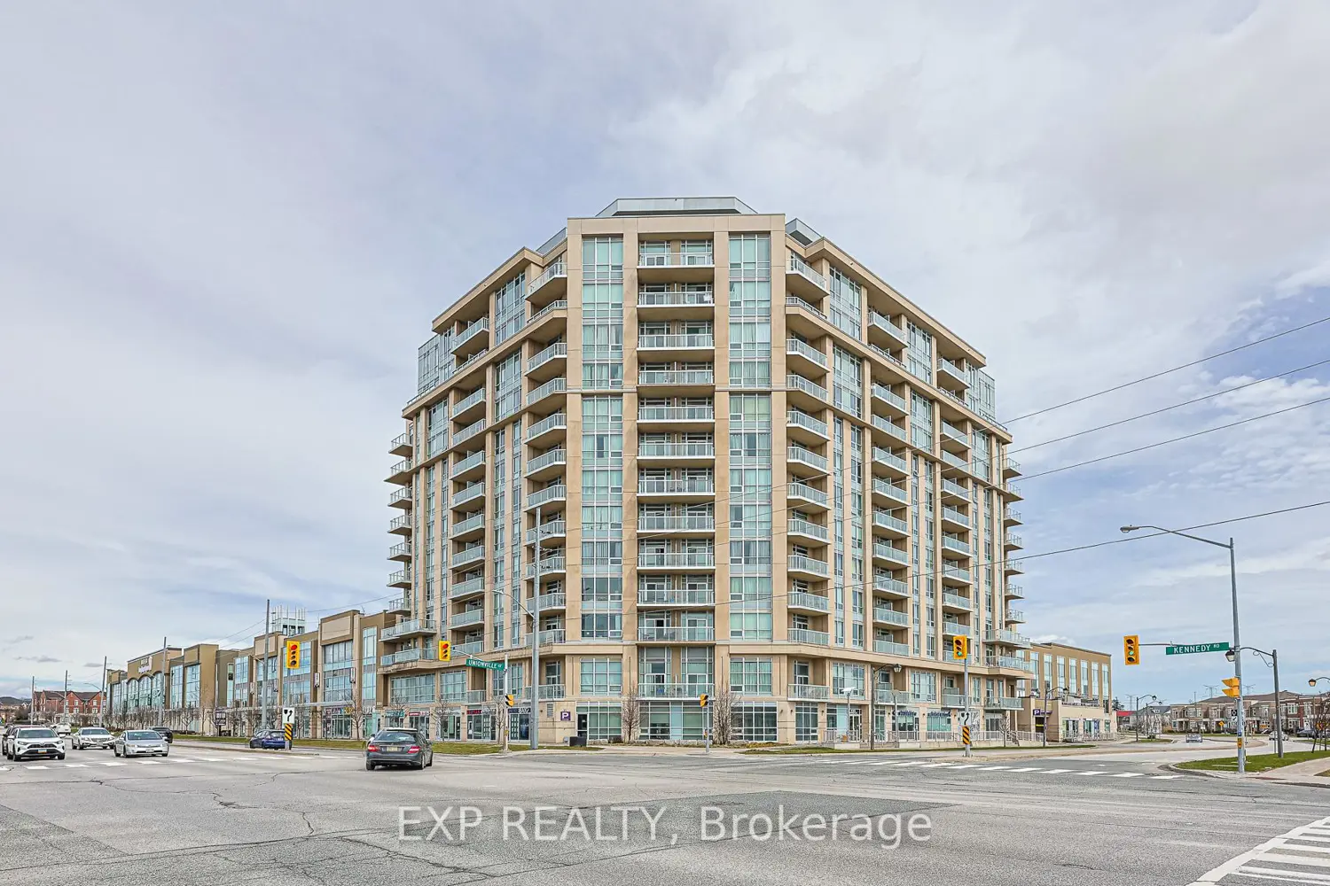 8323 Kennedy Road 323
