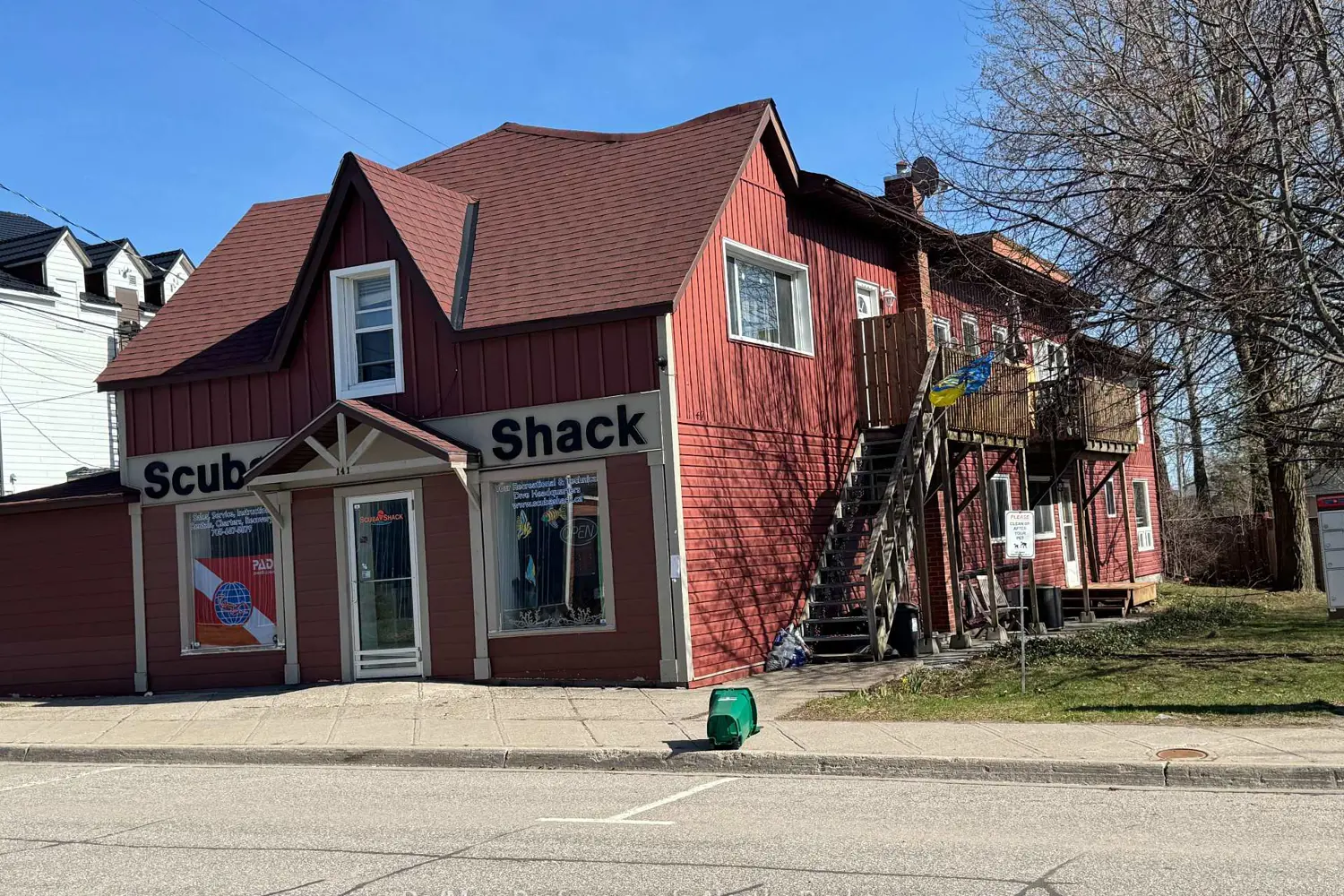 Additional image 2 of 141 Hotchkiss Street