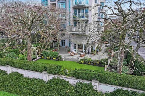 Additional image 8 of 1B-1596 14th Avenue W, Vancouver, BC, V6J 2H9