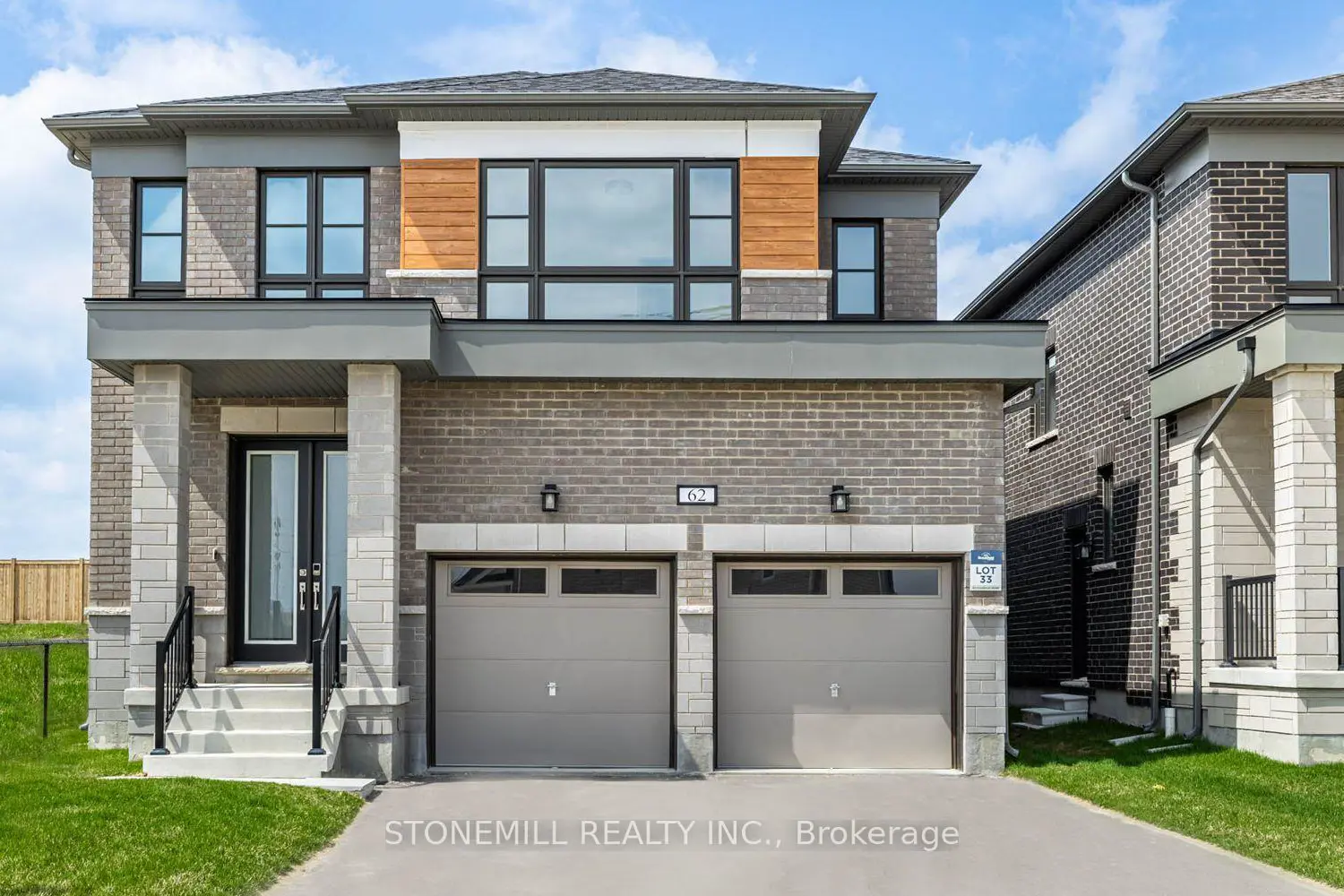 62 Henderson Street