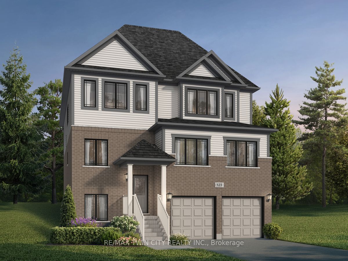 93 Nathalie Street, Kitchener, ON, N2E 0H9