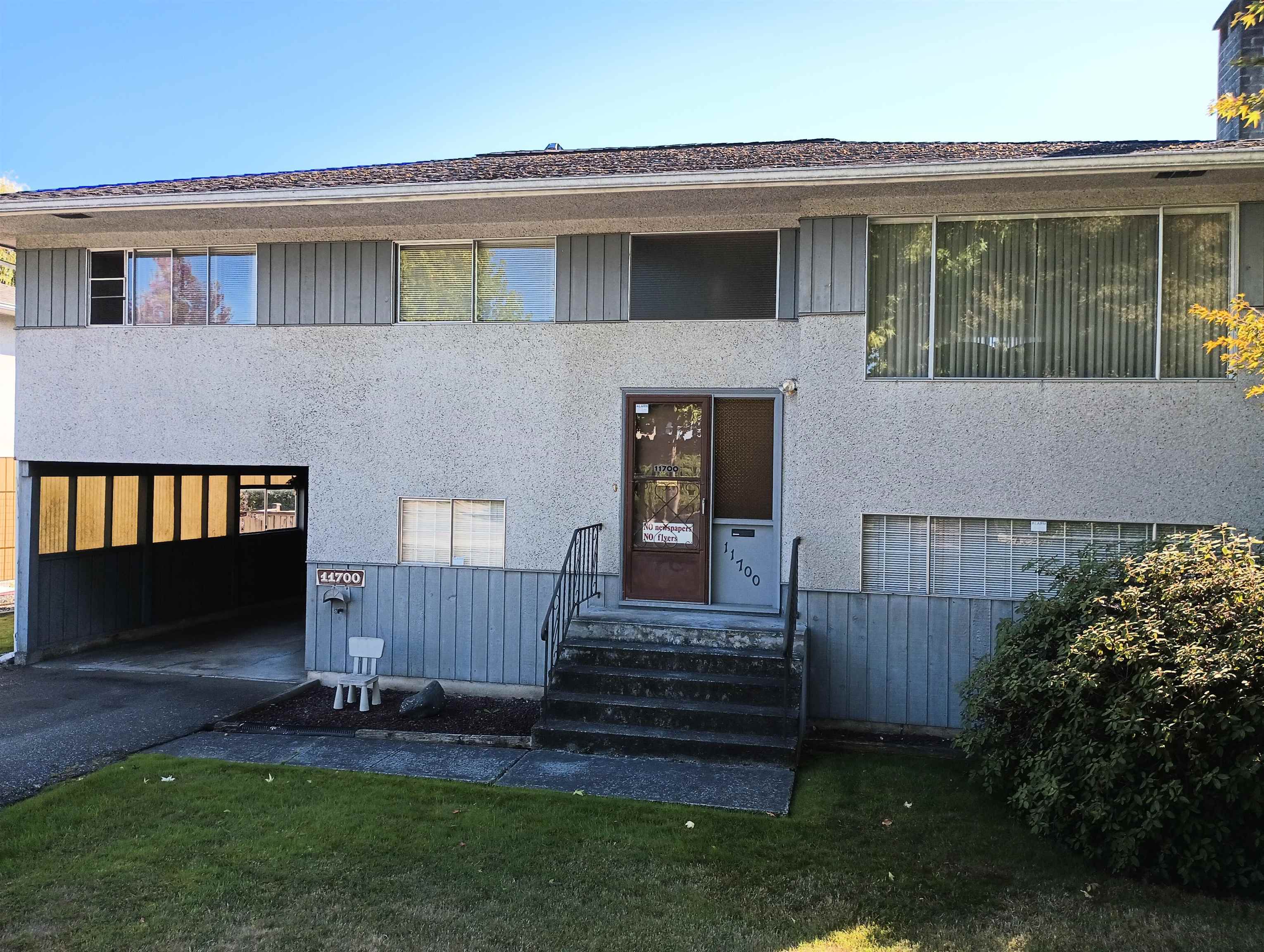 11700 Williams Road, Richmond, BC, V7A 1J4