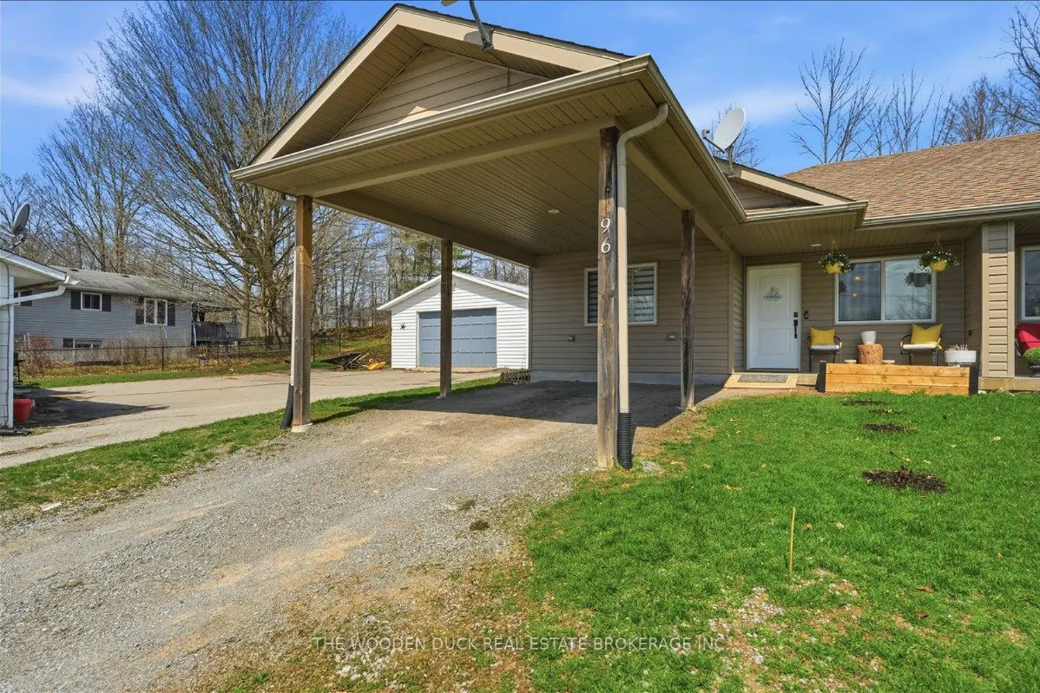 Additional image 19 of 96 Livingstone Avenue