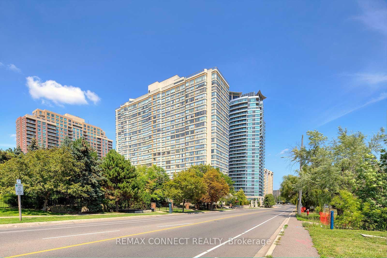 1908-55 Elm Drive W, Mississauga, ON, L5B 3Z3
