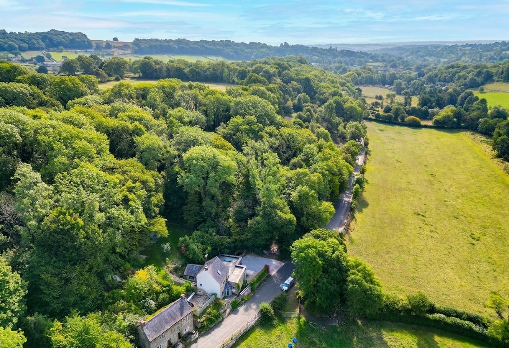 Additional image 33 of 3 bed detached house to rentHockley Lane, Ashover S45