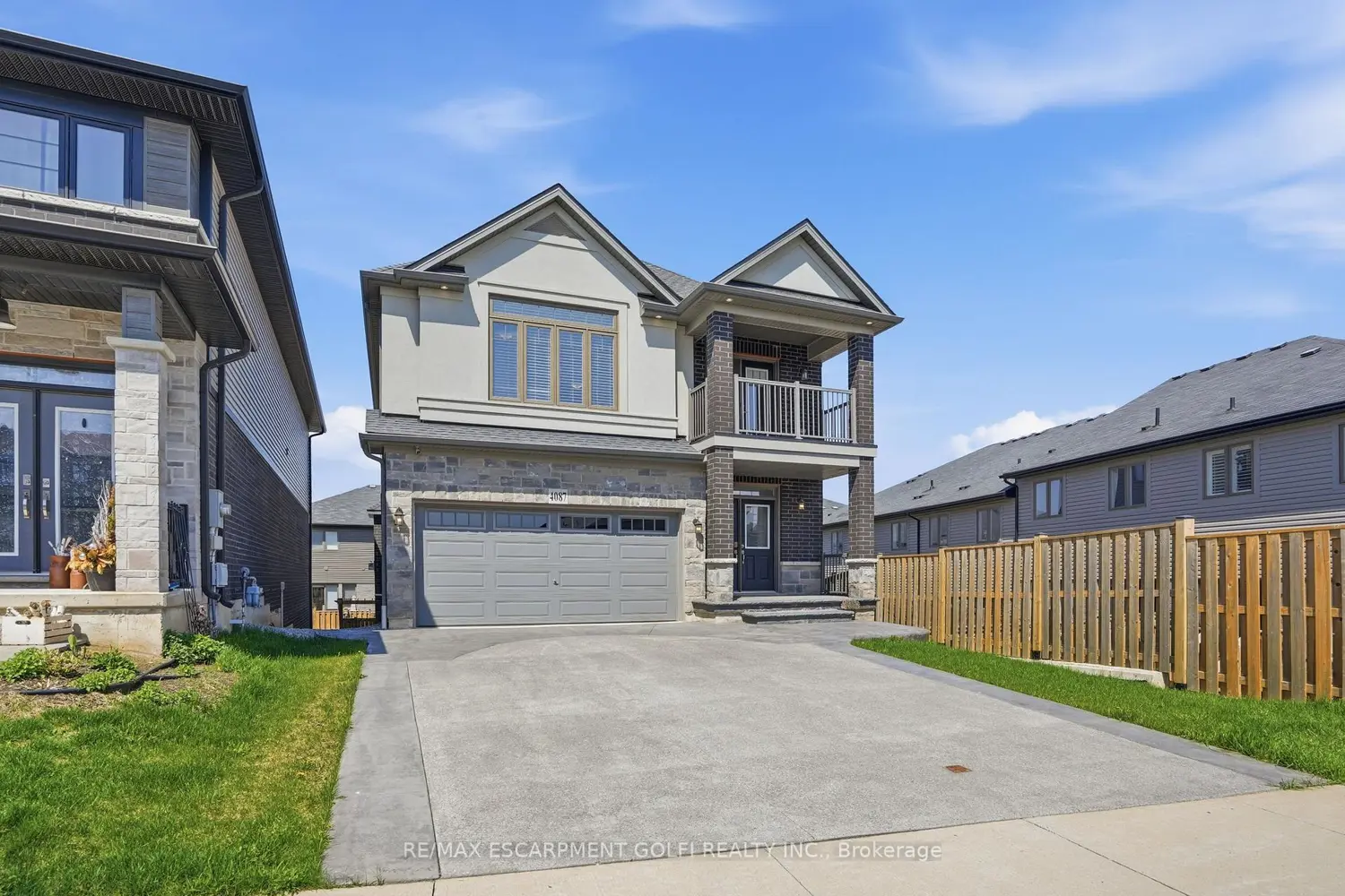 4087 Healing Street