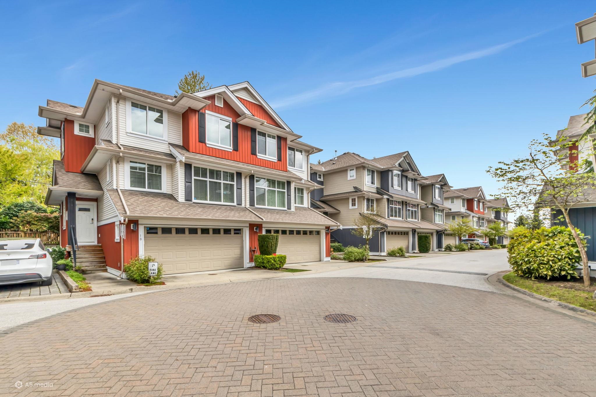 Additional image 5 of 19-6956 193 Street, Surrey, BC, V4N 6E7