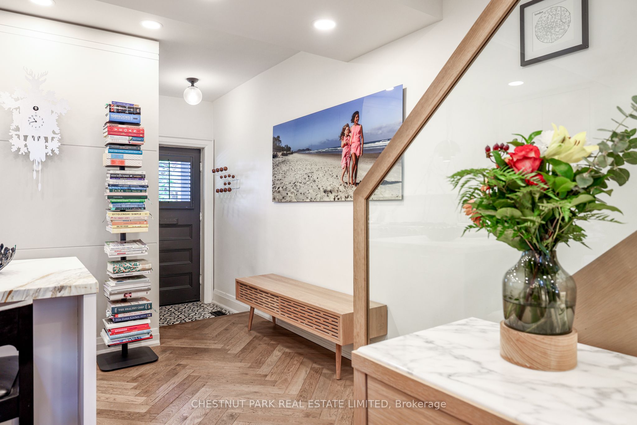 Additional image 3 of 27 Gibson Avenue, Toronto, ON, M5R 1T4