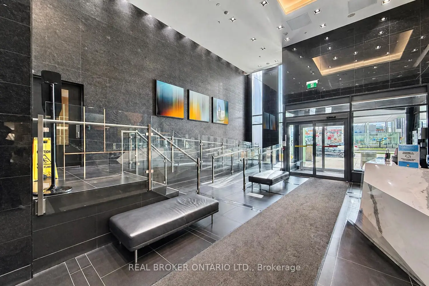 8081 Birchmount Road 1209