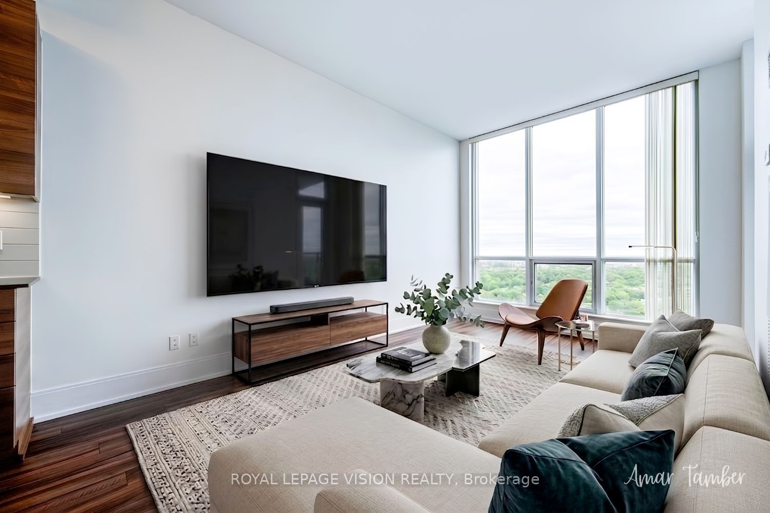 PH5-15 Viking Lane, Toronto, ON, M9B 0A4