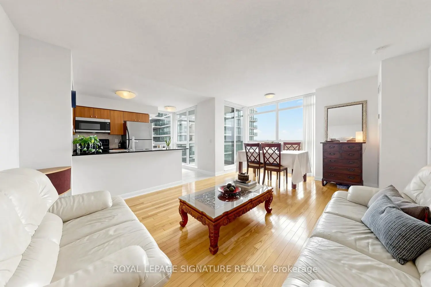 235 Sherway Gardens Road 1603