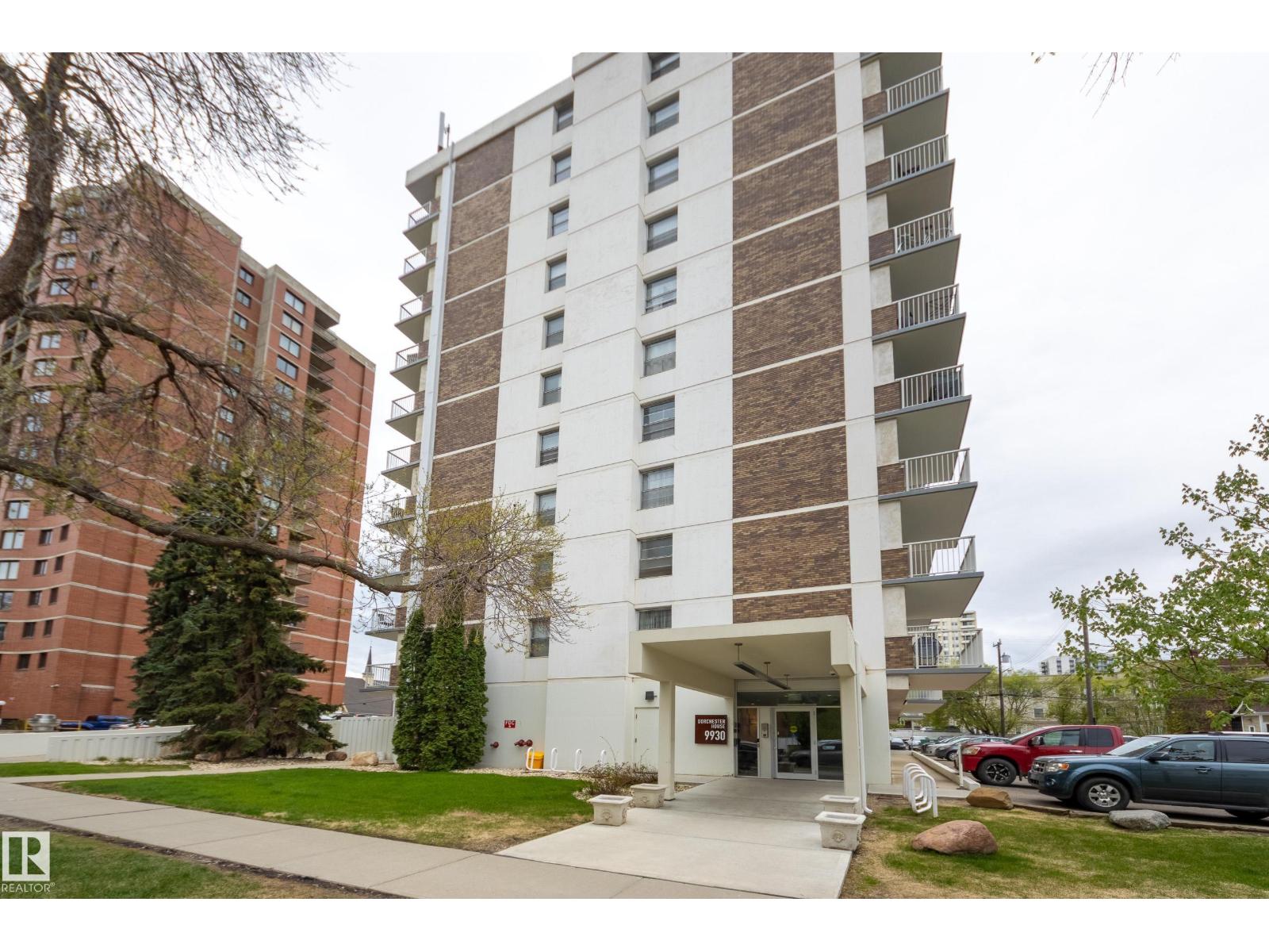 Additional image 3 of 103-9930 113 Street NW, Edmonton, AB, T5K1N8