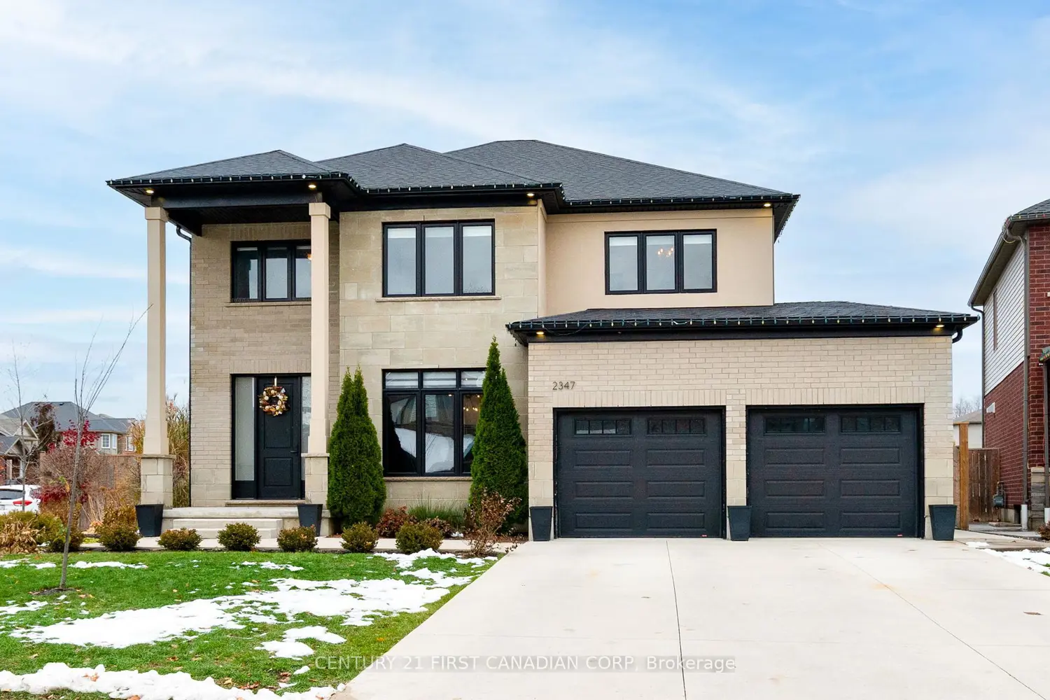 2347 Yellowbirch Court