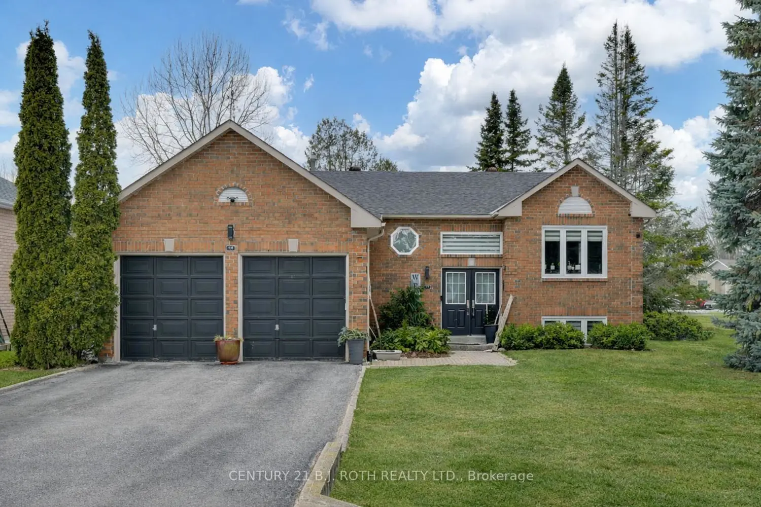 64 Royal Beech Drive