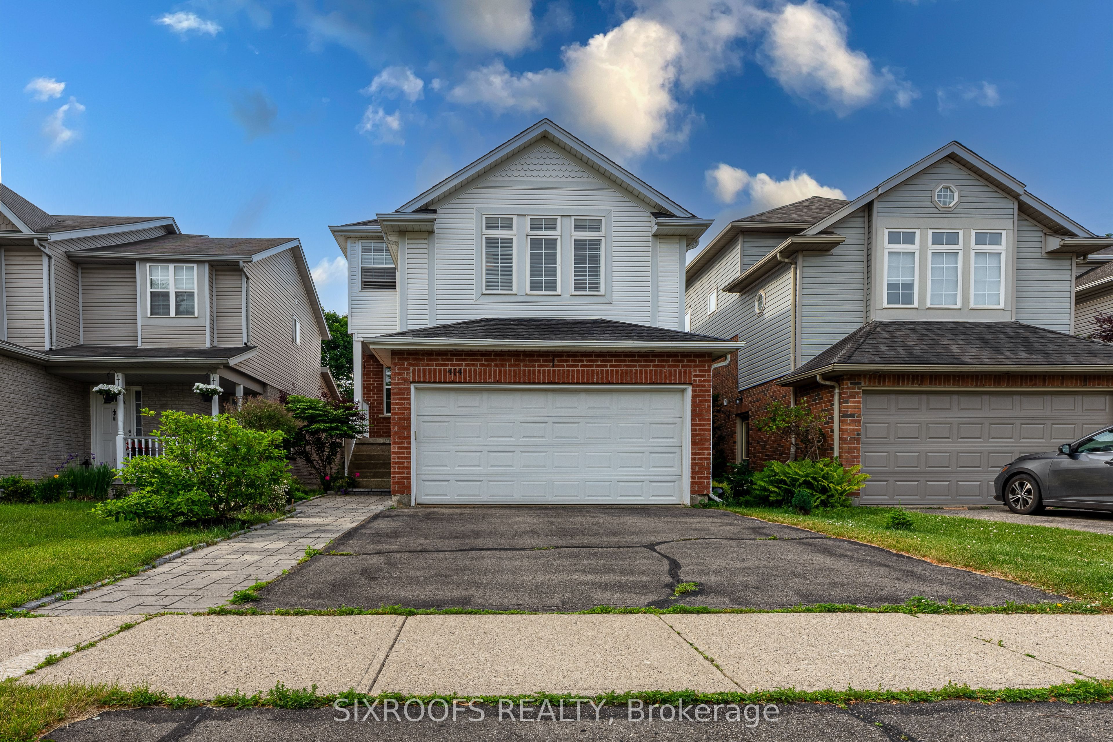 414 Havendale Crescent, Waterloo, ON, N2T 2T3 photo 2