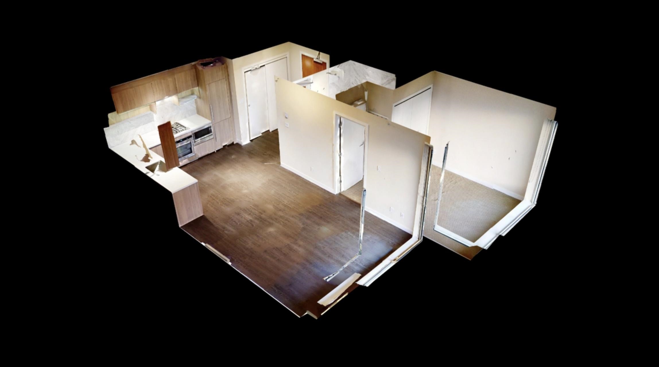 Additional image 6 of 2515-13750 100 Avenue Avenue, Surrey, BC, V3T 0L3