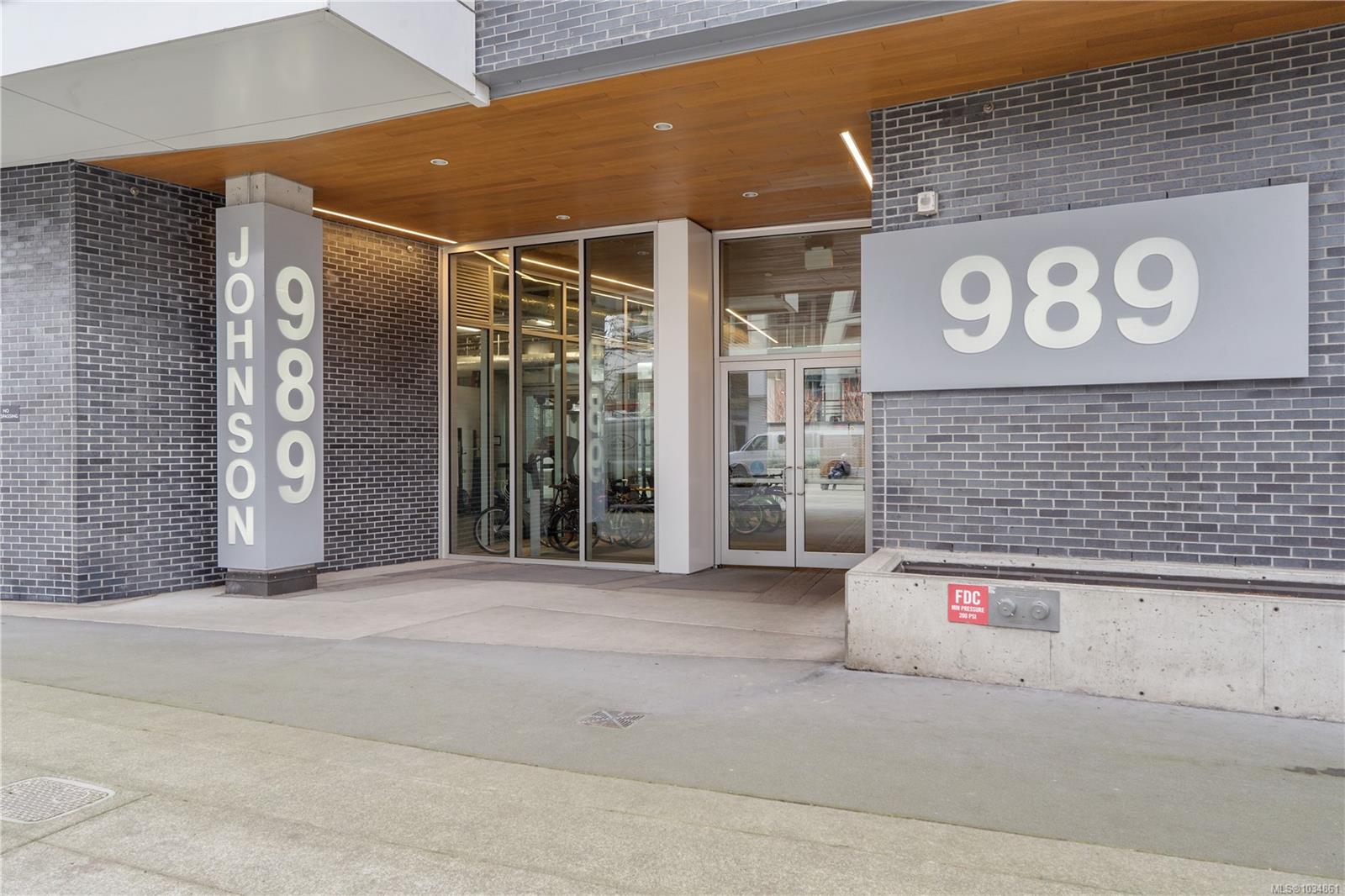 Additional image 3 of 213-989 Johnson Street, Victoria, BC, V8V 0E3