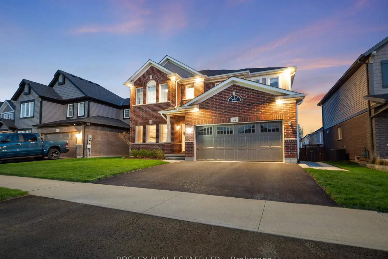 Additional image 2 of 75 Bergenstein Crescent