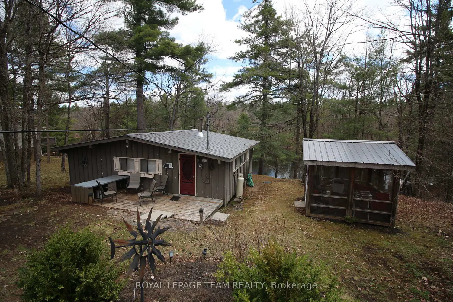 315 Silvery Lane