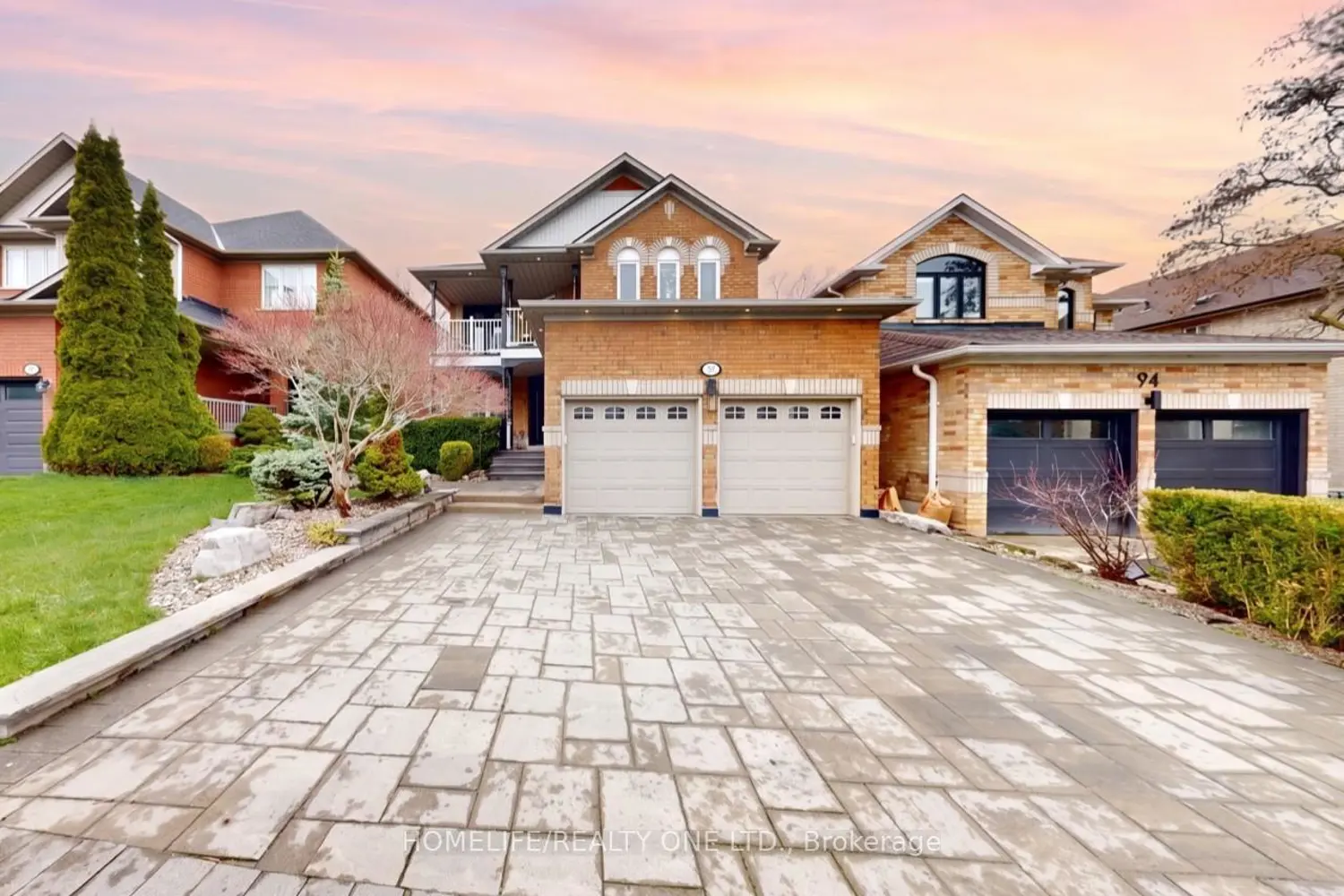 96 Estate Garden Drive