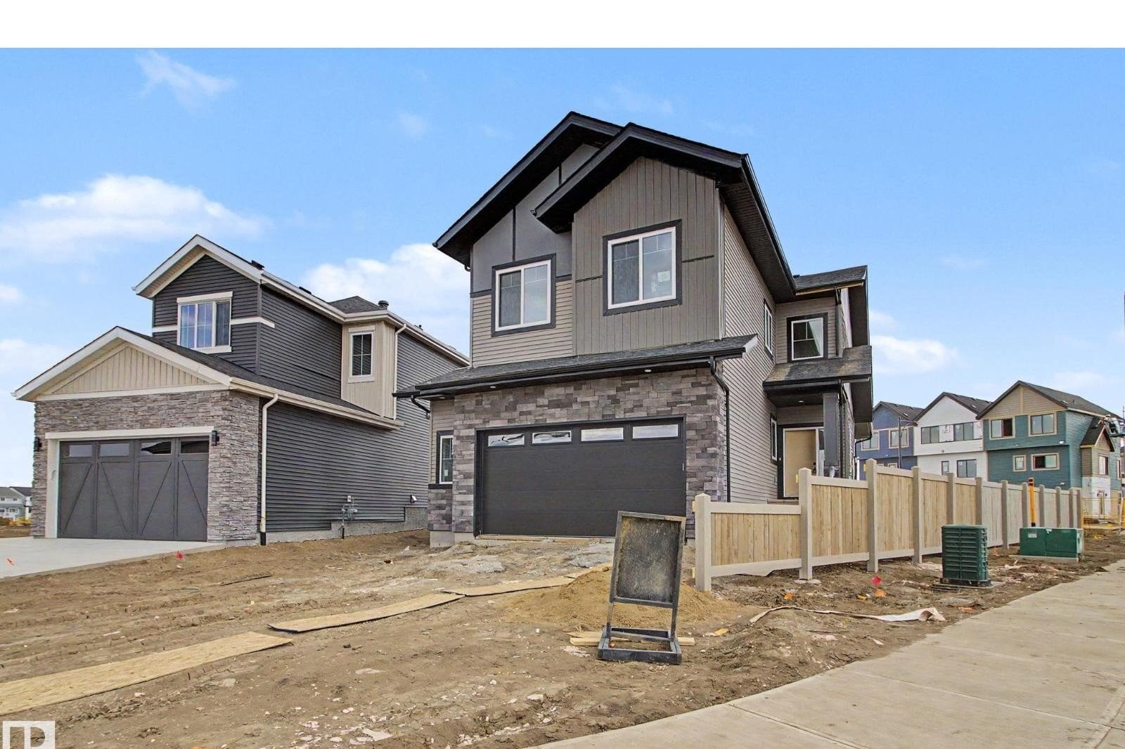 Additional image 7 of 3287 Chernowski Way SW, Edmonton, AB, T6W5V6