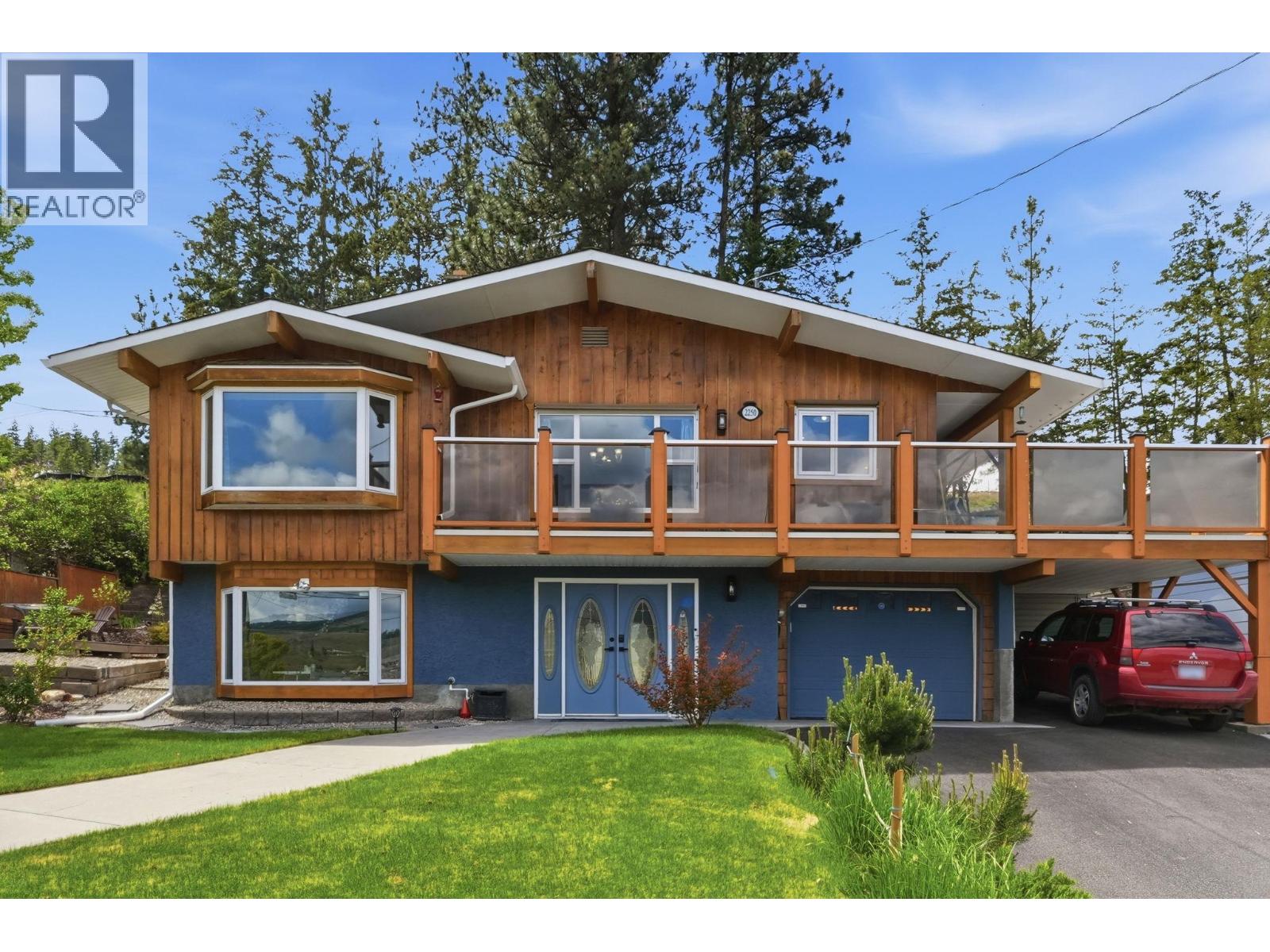 Additional image 2 of 2250 Verde Vista Road, Kelowna, BC, V1X4K4