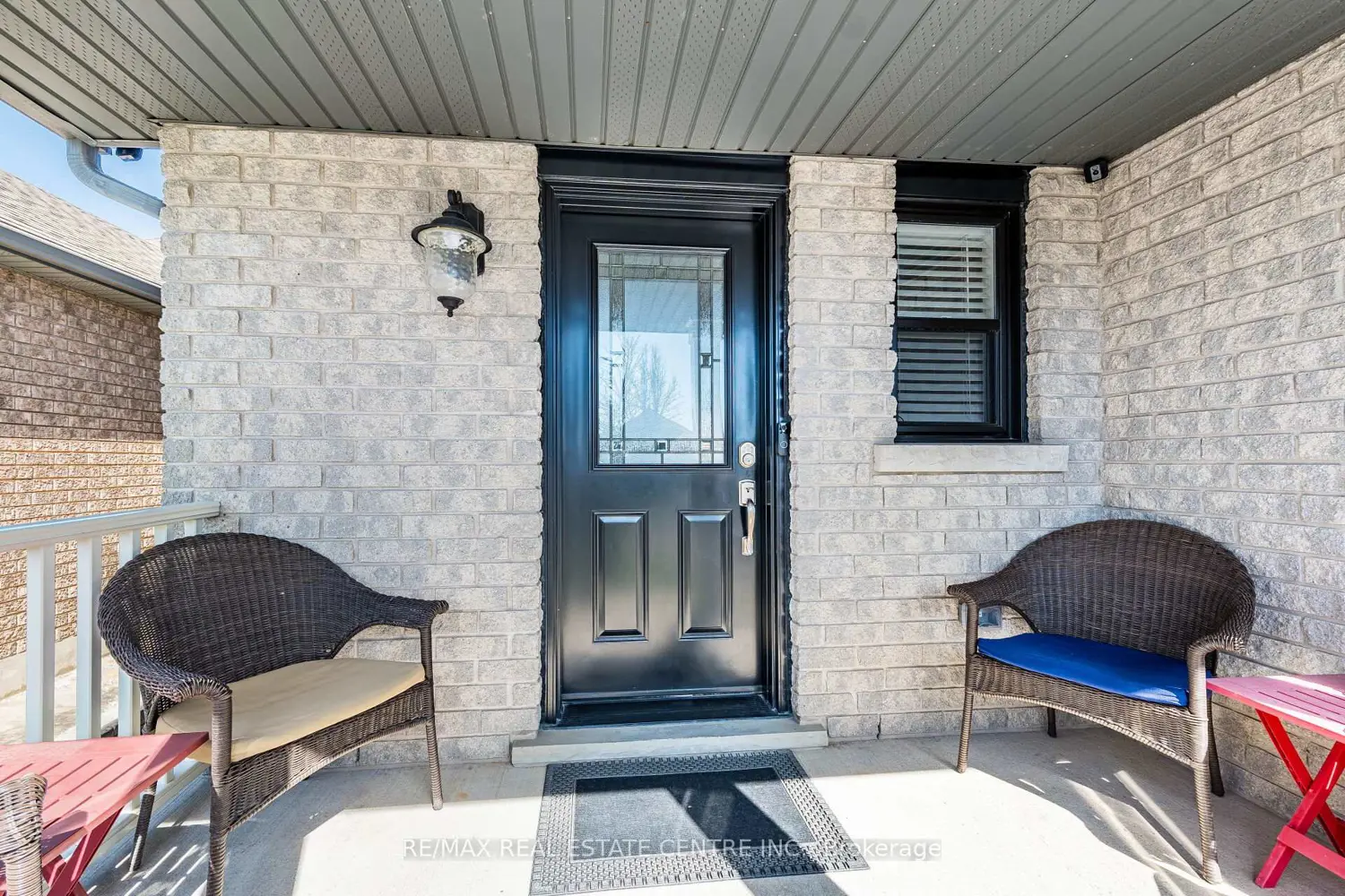 25 Settlers Road