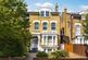 Queen Elizabeths Walk, London, N16