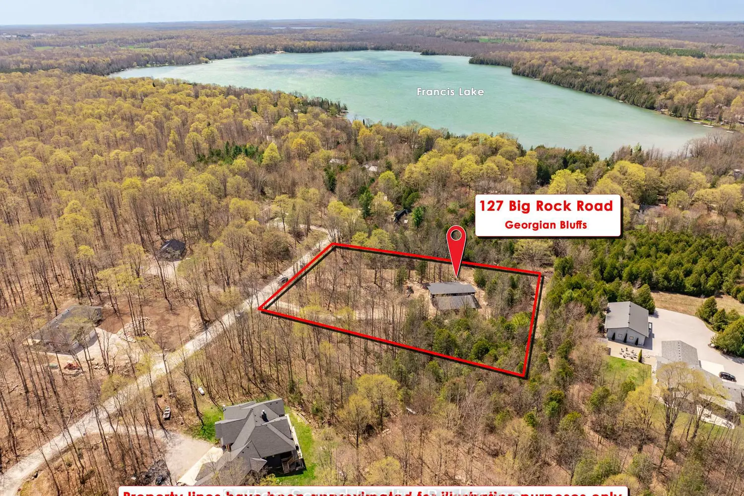 Additional image 3 of 127 Big Rock Road
