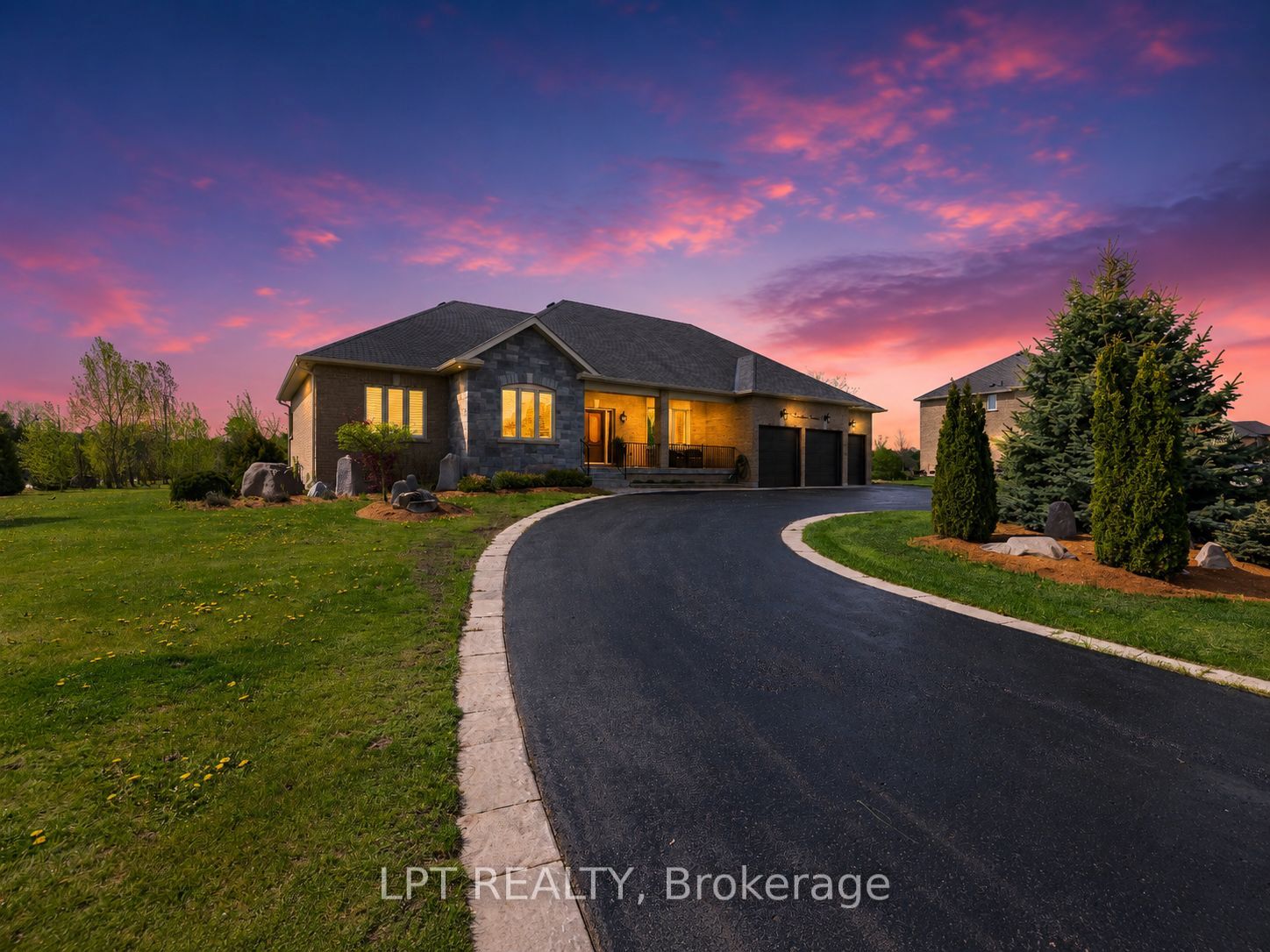 66 Stonesthrow Crescent, Uxbridge, ON, L0C 1A0