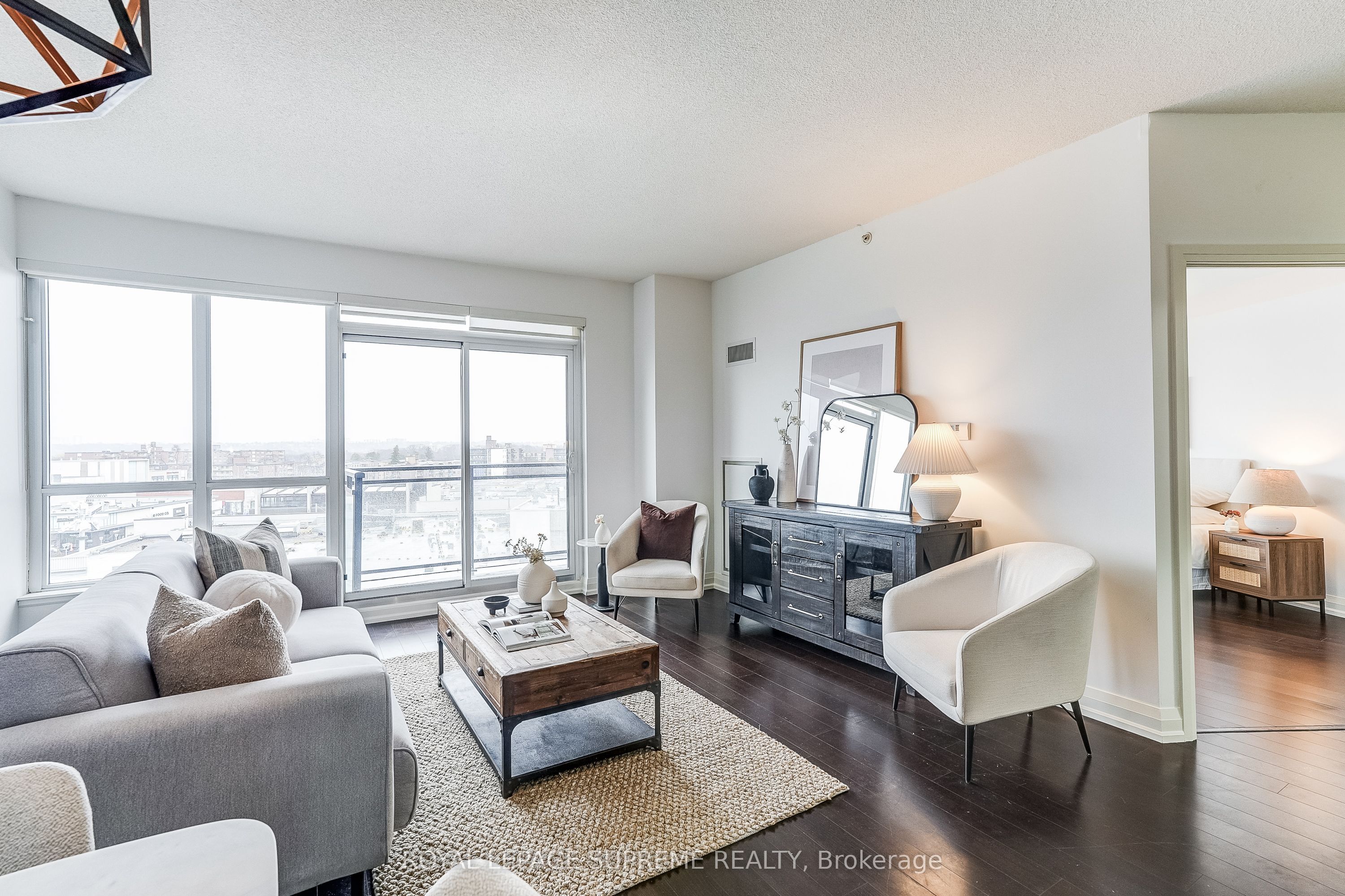 Additional image 3 of 504-85 The Donway West N/a, Toronto, ON, M3C 0L9