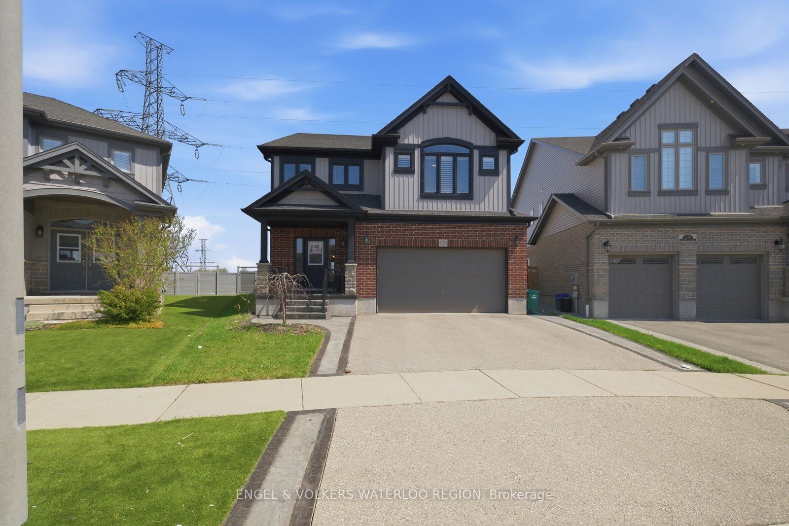260 Dewdrop Crescent, Waterloo, ON, N2V 0A9