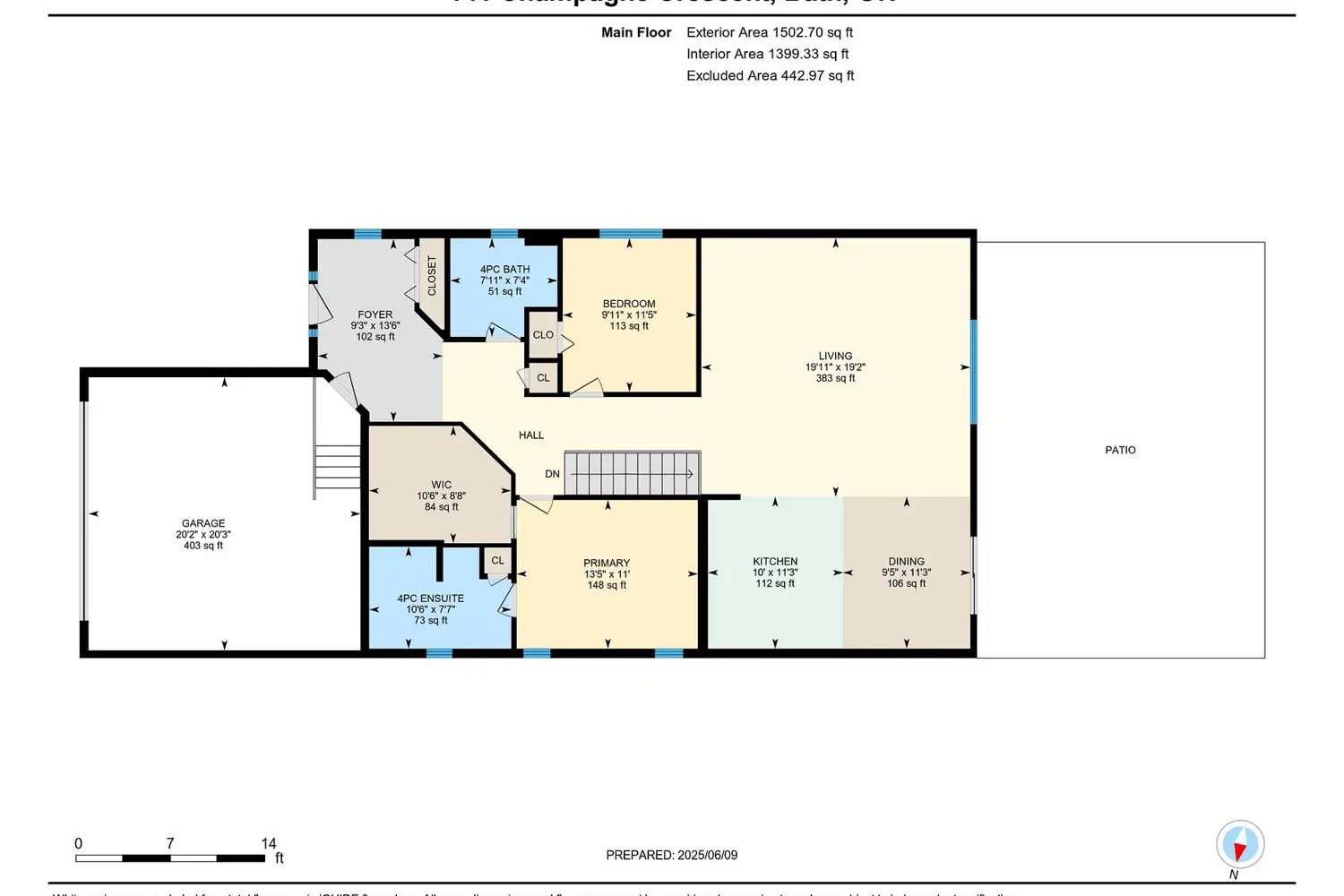 Additional image 17 of 141 Champagne Crescent