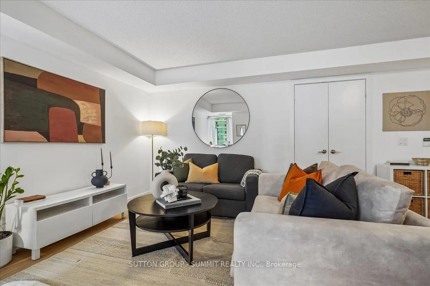 100 Western Battery Road 1012