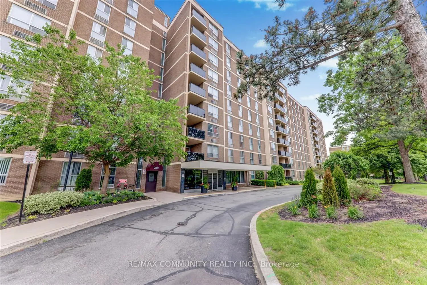 2835 Islington Avenue 503