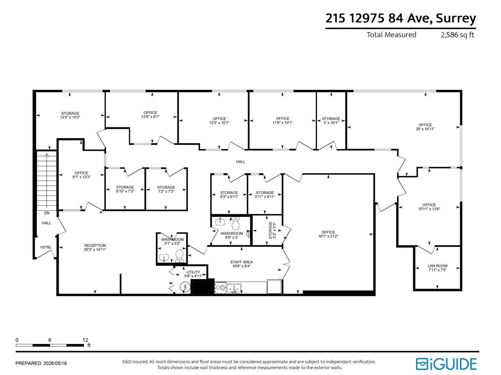 Additional image 3 of 215-12975 84 Avenue, Surrey, BC, V3W1B3