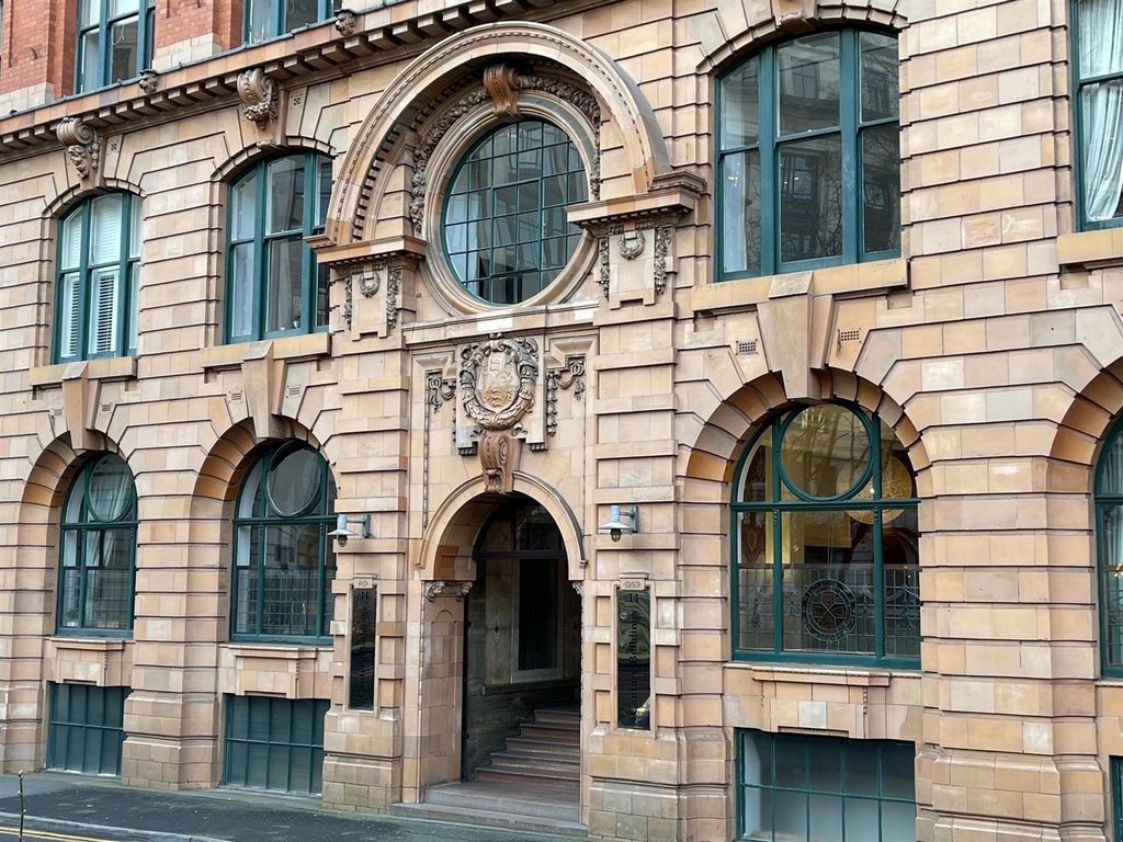 Additional image 40 of 5 bed flat to rentCentury Buildings, St Mary's Parsonage, Manchester M3