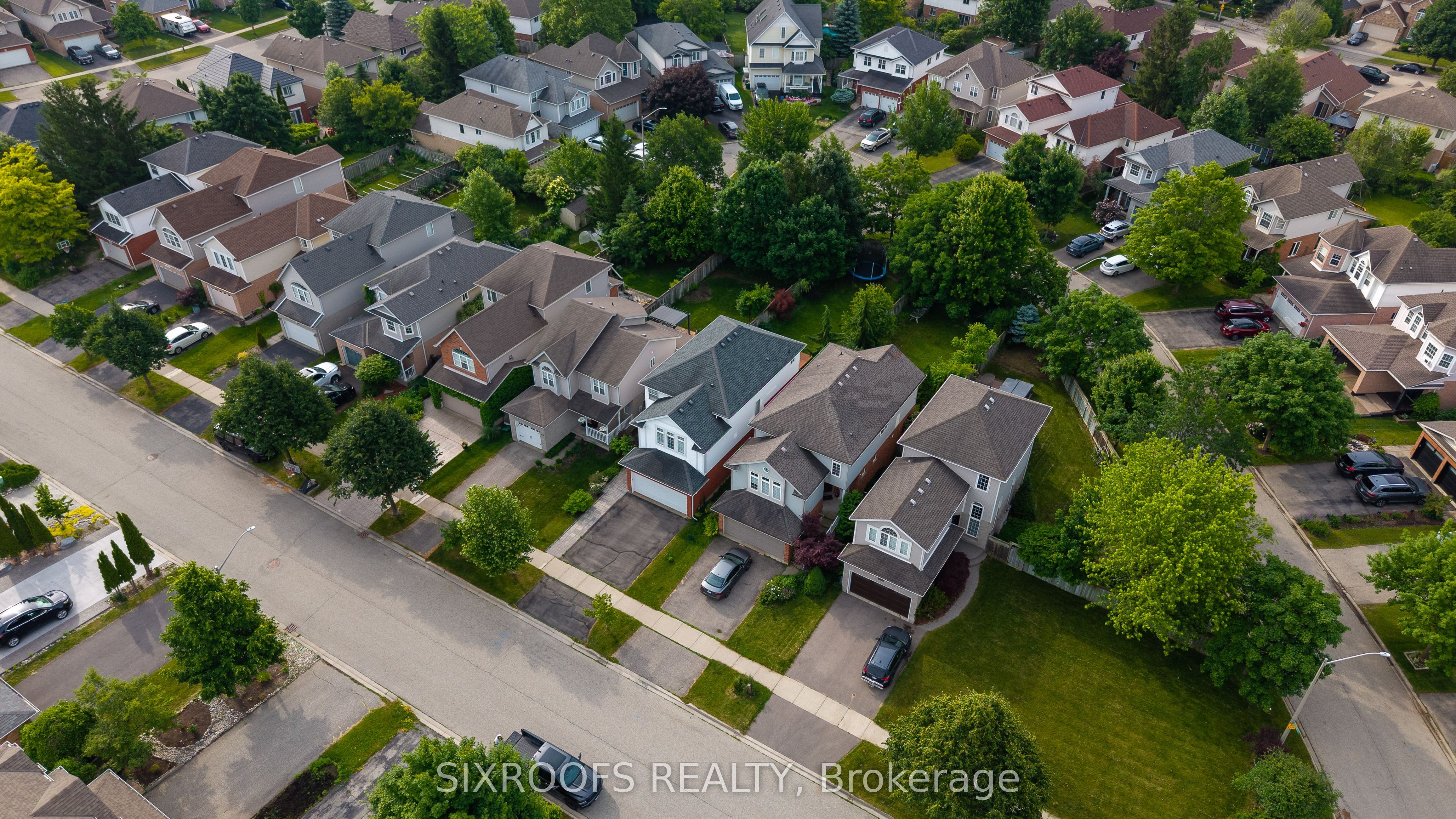 414 Havendale Crescent, Waterloo, ON, N2T 2T3 photo 5