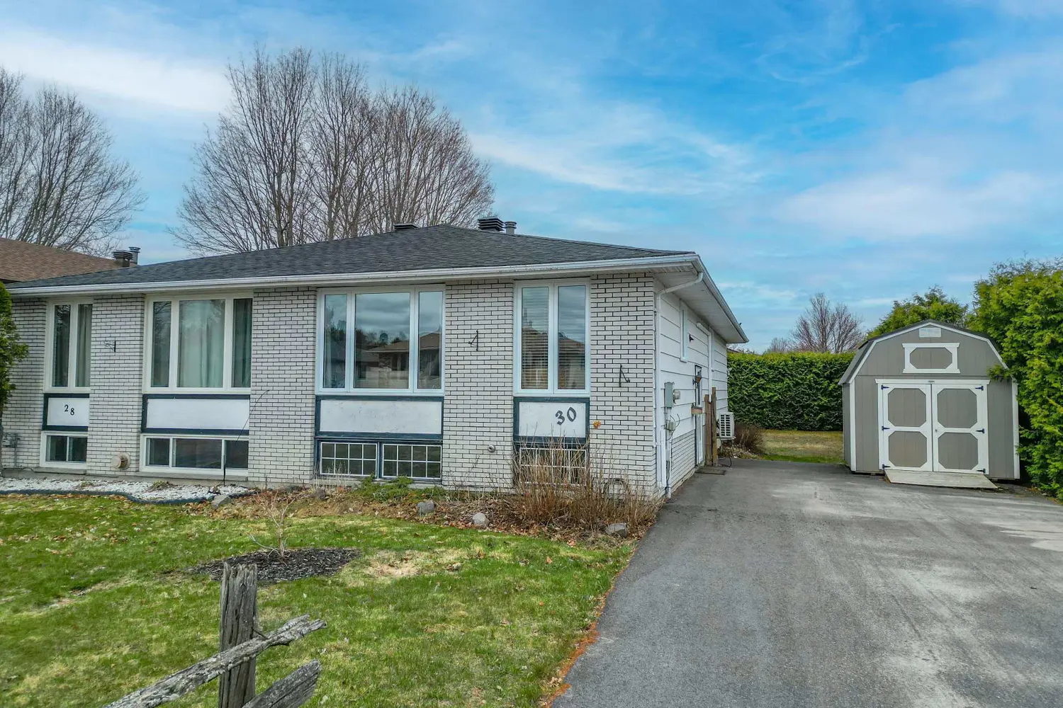 30 Harris Drive