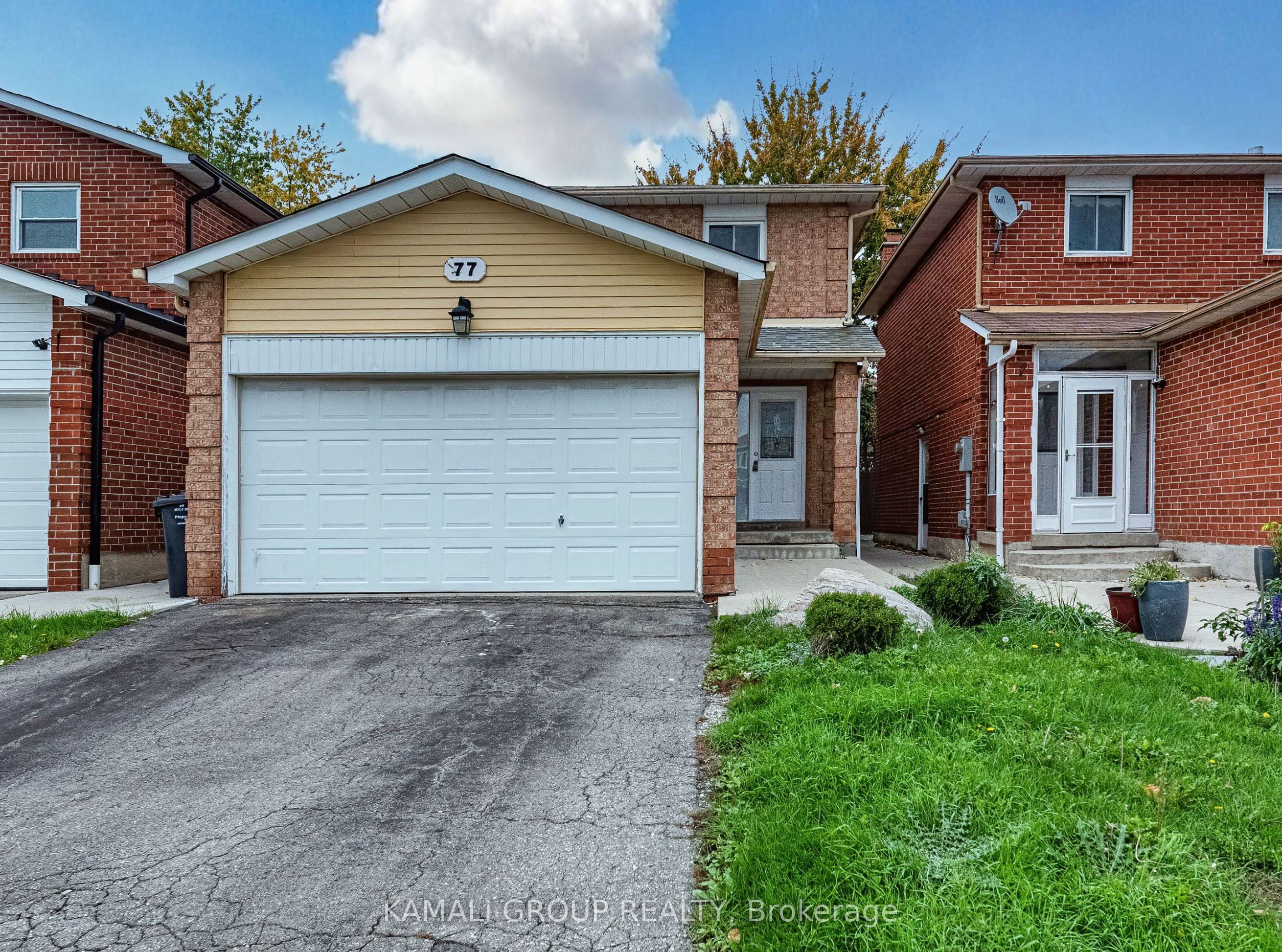 Additional image 2 of MAIN-77 Ecclestone Drive, Brampton, ON, L6X 3M8