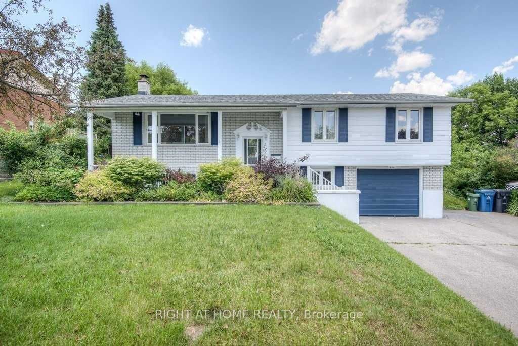 92 Western Avenue, Guelph, ON, N1H 6A8