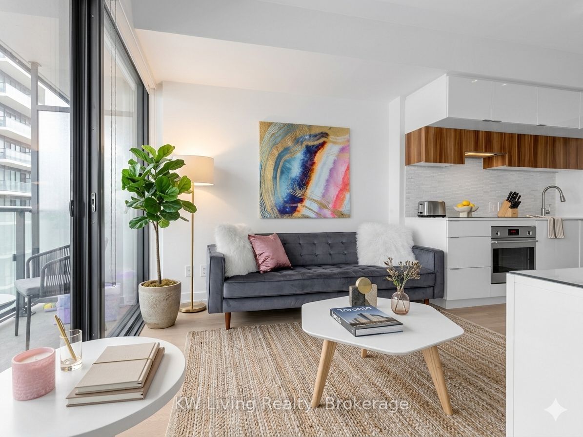 Additional image 3 of 2312-185 Roehampton Avenue, Toronto, ON, M4P 0C6