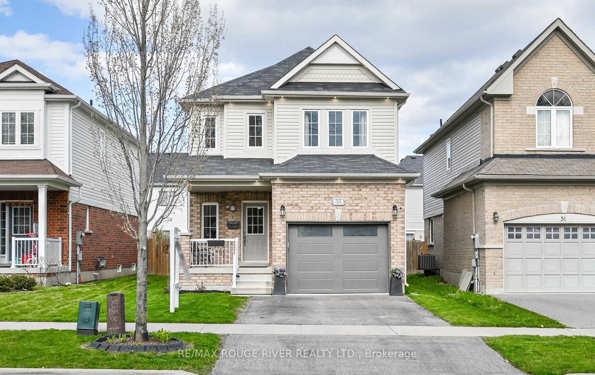 Additional image 2 of 55 Redfern Crescent, Clarington, ON, L1C 0K2