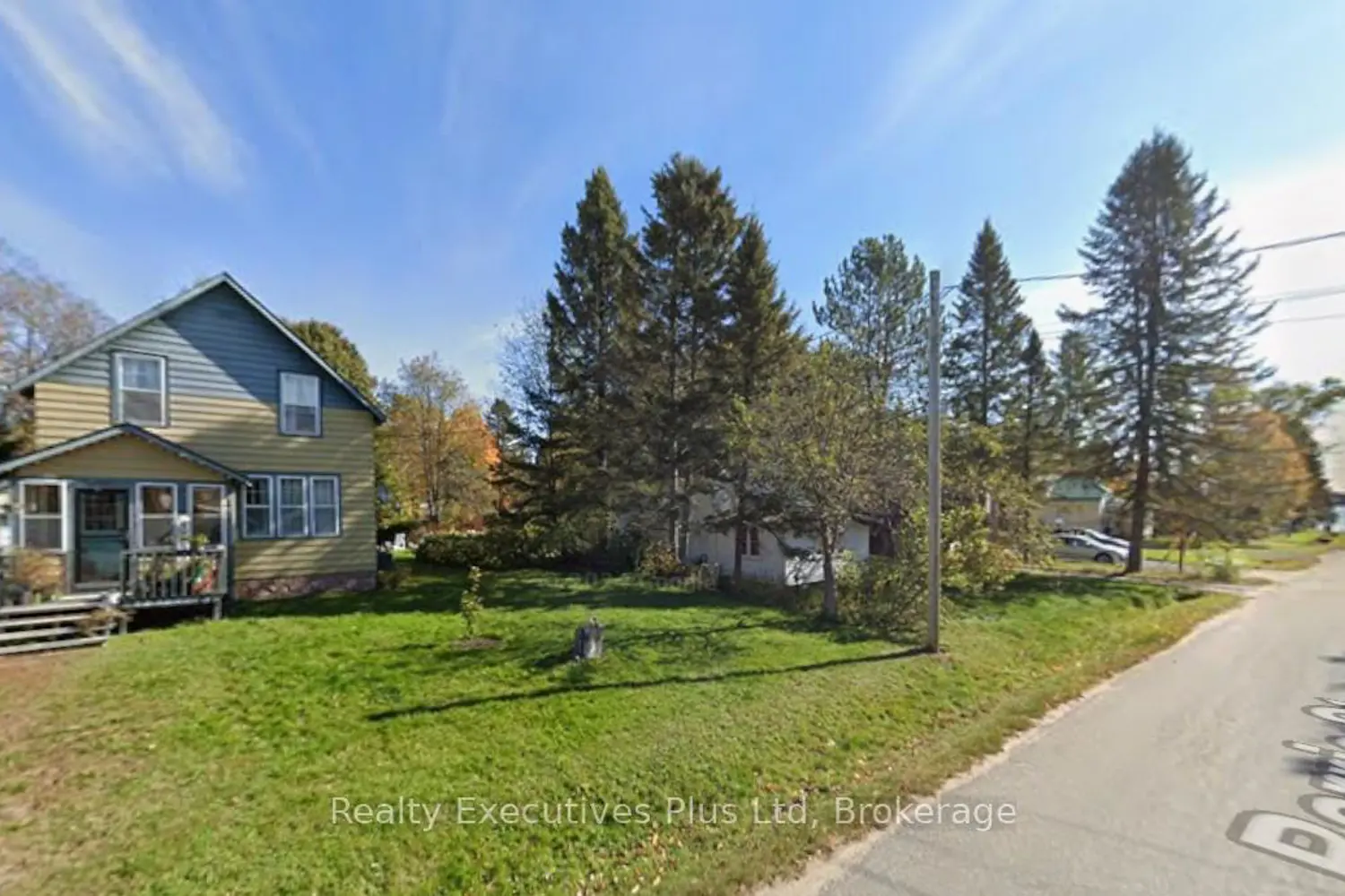 15 Barrie Street