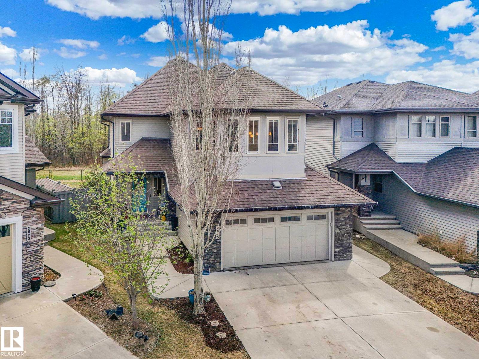 Additional image 2 of 2825 Anderson Place SW, Edmonton, AB, T6W0V7