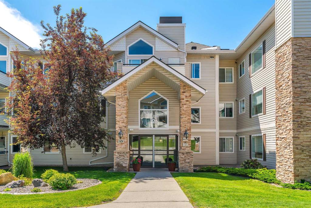 2107-7451 Springbank Boulevard SW, Calgary, AB, T3H 5R2