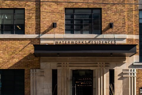 Additional image 8 of 926-505 Richmond Street, Toronto, ON, M5V 0P4