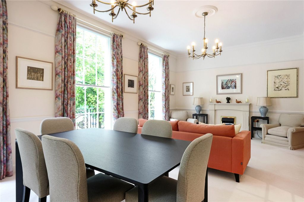 Additional image 12 of 3 bed flat to rentThe Broad Walk, Imperial Square, Cheltenham, Gloucestershire GL50