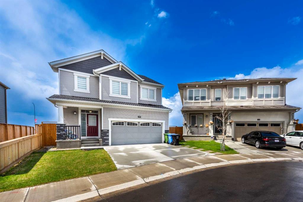 Additional image 2 of 131 Cityside Court NE, Calgary, AB, T3N 2B6